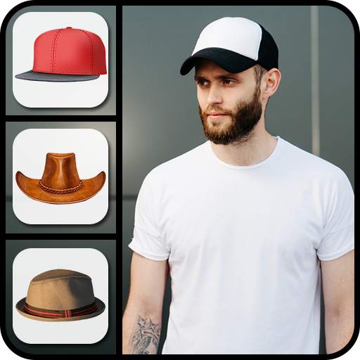 Cap Photo Editor 1.1