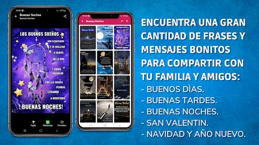 Imágenes con Frases para Todo screenshot 7