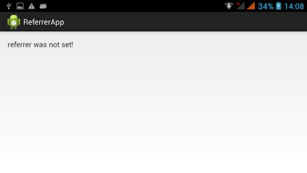 downloader sample screenshot 2