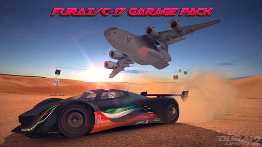 Dubai Drift 2 screenshot 11