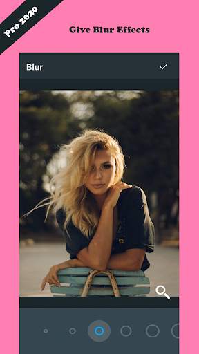 new version photo editor 2021 PRO screenshot 6