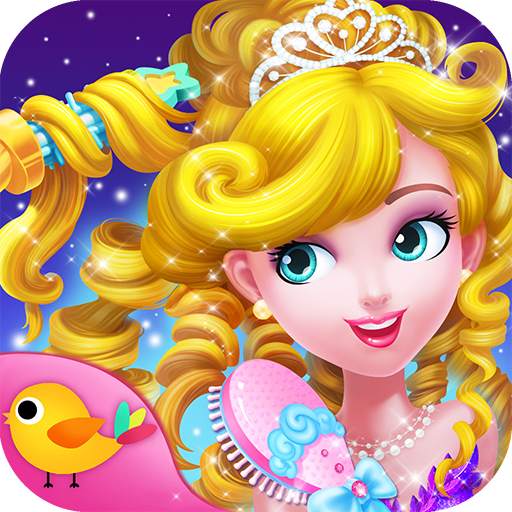 Sweet Princess Hair Salon 1.1.4
