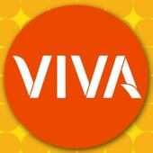 Quiz VIVA logo