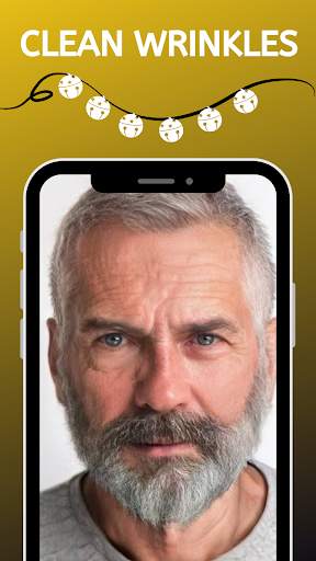 Predict my Future face 2020-Age Booth,Make Me Old 3 تصوير الشاشة