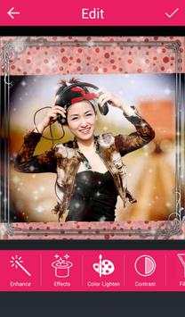 Photo Editor app free screenshot 1