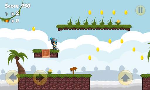 Knight's World screenshot 3