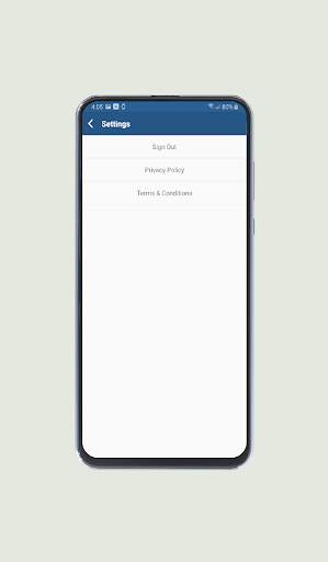 e-GP Mobile Application PPMO Nepal (Official) screenshot 7