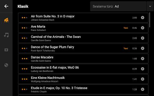 Mini Piano Lite screenshot 12