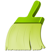 Magic Clean Master icon