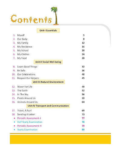 Environmental Studies 1 скриншот 2