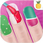 Nail Salon icon