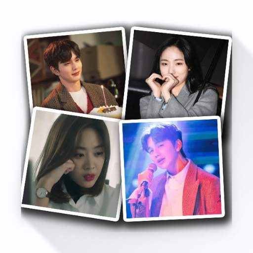 Stiker WA My Strange Hero KDrama WAStickerApps 1.0