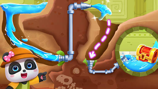 Cuộc Phiêu Lưu Tìm Ngọc screenshot 4