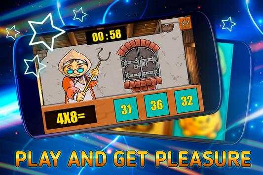 Grannies are Here screenshot 2