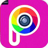 Guide For PicsArt Photo Studio Camera Tips 1.0