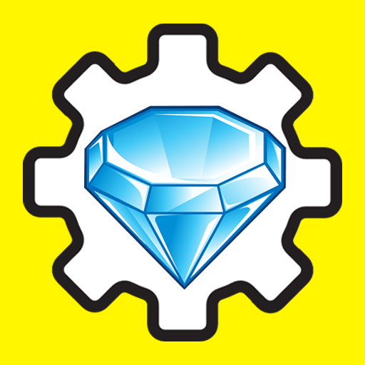 GFX HeadShot TOOL &amp; Free Diamonds For FF Booster icon