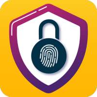 Smart App lock Fingerprint