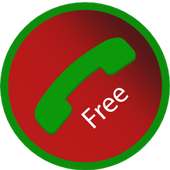 Automatic Call Recorder Free icon