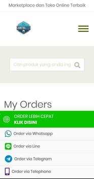 J-Shop screenshot 4
