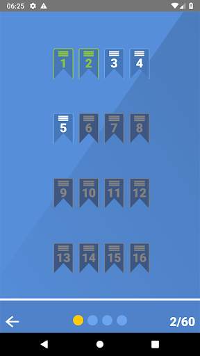 Giochi di matematica screenshot 3