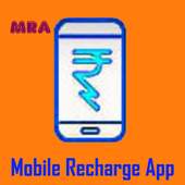 Mobile Recharge App 1.1