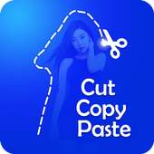 Cut Copy Paste