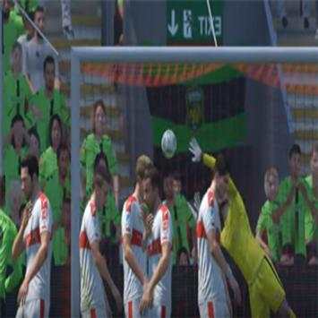 Guide For PES 18 screenshot 2