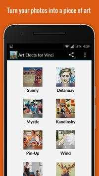 Art Efects for Artisto screenshot 1