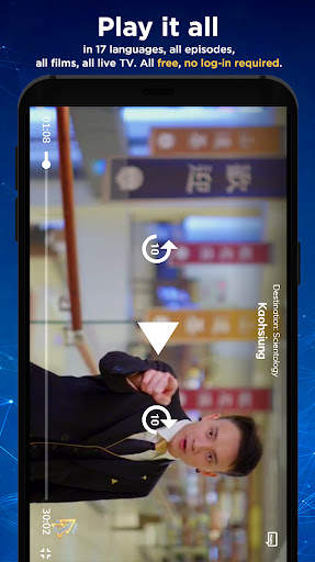 Scientology Network screenshot 3
