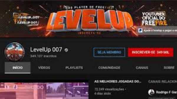 Levelup 007 Skills Freefire 2020 screenshot 4