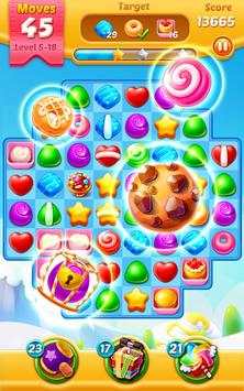 Sweet Candy Mania screenshot 13