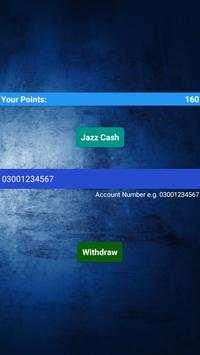 PakEarner - Earn Money Realtime स्क्रीनशॉट 3
