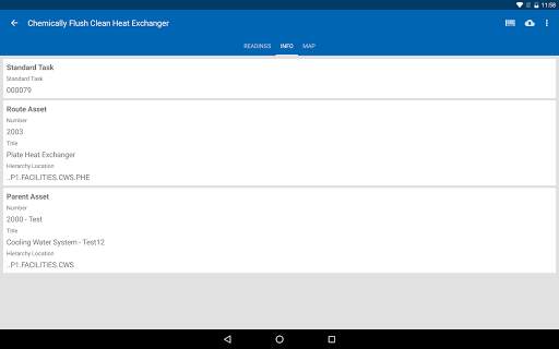 Mobile Inspections screenshot 10