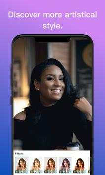 Wow Camera pro screenshot 2