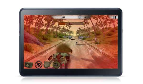 Zombie Clash screenshot 21