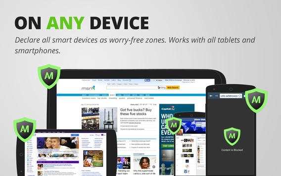 Safe Browsing Anti-Malware screenshot 2