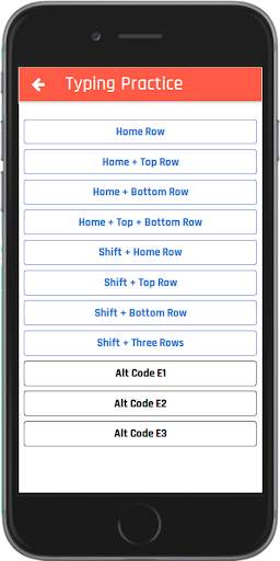 Baba: English & Hindi Typing screenshot 7