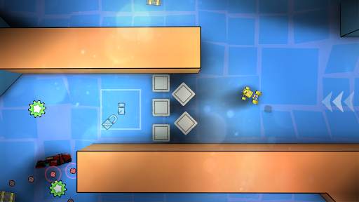 Tile Rider screenshot 4