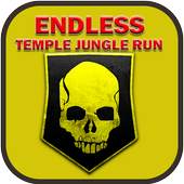 Endless Temple Jungle Run 1.0