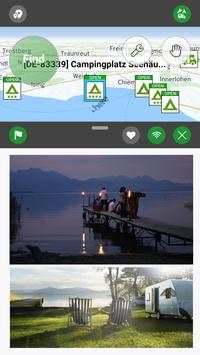 Camping.Info PRO  by POIbase screenshot 1