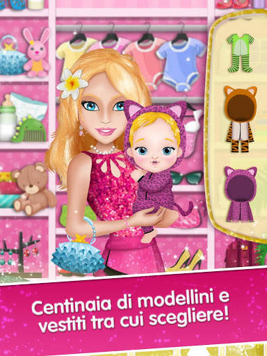 My New Baby! screenshot 9