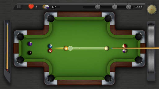 Pooking - Billiards City screenshot 4