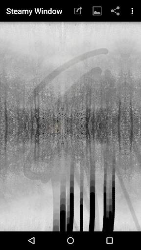 Steamy Window screenshot 3