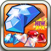 Bejeweld Treasure Legend logo