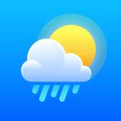 Accurate Weather on 9Apps