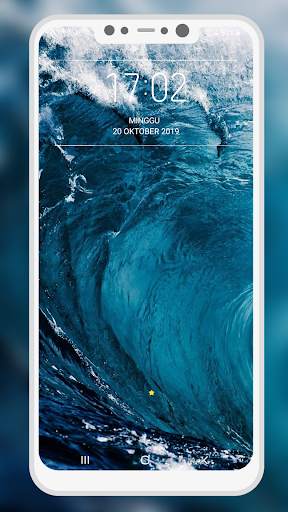 Element Wallpaper screenshot 4