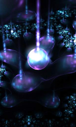 Magic Live Wallpaper (Wallpapers & Backgrounds) 2 تصوير الشاشة