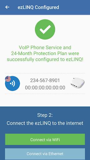 netTALK Mobile Voip Call screenshot 8