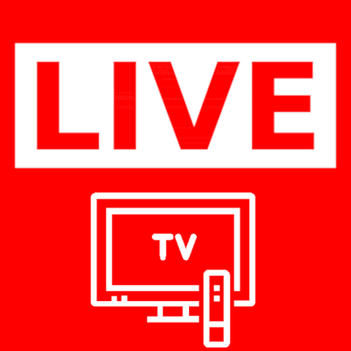 Everywhere Live TV Stream icon