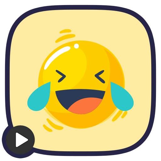 Animated Sticker Ready for WhatsApp WAStickerApps 1.3